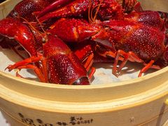 -靓靓蒸虾·头牌蒸虾(南山桂庙店)