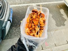 -脆皮五花肉(建东街旗舰店)