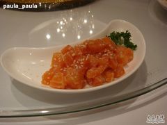 salmon-老洋房花园饭店(绍兴路店)