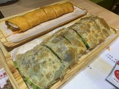 -卷翻天·卷饼(越野路店)