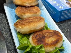 -鹤之乡·齐齐哈尔烤肉·非遗(秋涛路店)