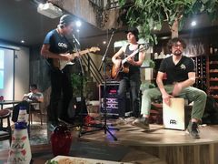 -大理岛·精品云南菜·音乐餐厅
