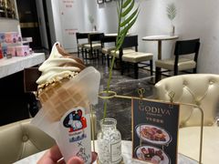 -GODIVA(王府井apm店)