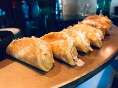 -裕达国贸酒店·中华汇