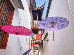 -东山雕花楼