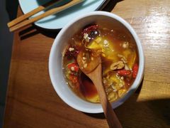 -九锅一堂酸菜鱼(新南凯德直营店)
