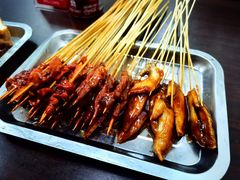 -潮妈小食