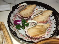 -钟菜·粤菜点心·宴请(海上世界·汇港二期店)
