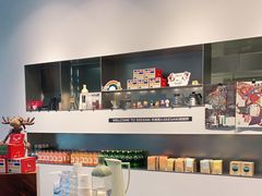 -Seesaw Coffee(上海尚悦湾店)