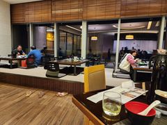 -柚·日式料理-富力万丽酒店