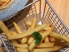 -夏日玛莉西餐厅(岳阳花板桥步步高店)