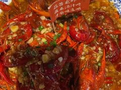 -满盆红龙虾(开发区店)