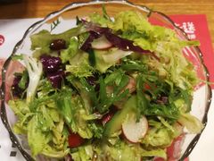 -聚点串吧·北京烧烤(赵登禹路店)