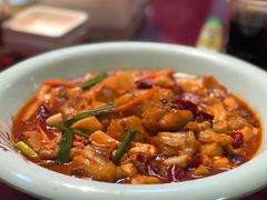 -外婆湾匠心菜·私房海味(马市街店)