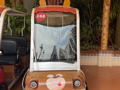 -南宁方特东盟神画