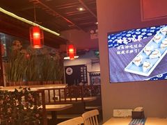 -肠王卤煮(西单食宝街店)