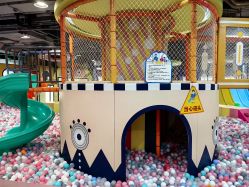 -美嘉纷(嘉洲广场佛山南海大沥店)