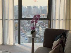 -北京北辰洲际酒店