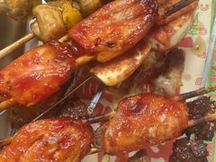 -炒豆合作社(东四总店)