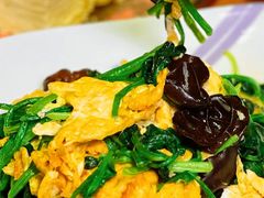 -耶里夏丽·新疆菜·28年喀什老馆(田林东路店)
