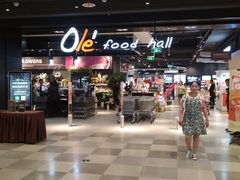 -Olé精品超市(北京合生汇店)