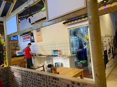 -老三样·美食研究中心(世贸路店)