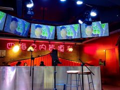 -嘎嘎鸭脑壳江湖菜(五里店)