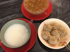 -玫瑰甜品(文明路店)