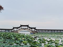 -锦溪古镇