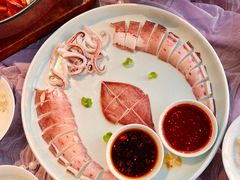 -OCEAN一席海鲜•海景餐厅(双子塔店)