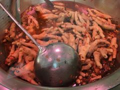 -黎里王记辣脚(书院巷店)