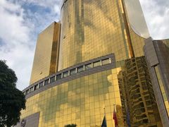 -厦门喜来登酒店