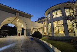 -虹桥迎宾馆·宴会厅