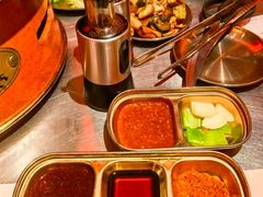 -西塔老太太泥炉烤肉(苏州大悦城店)