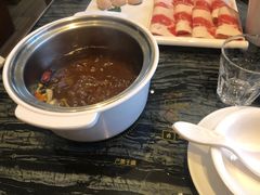 -大渔小鲜火锅店