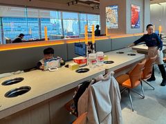 -海底捞大排档火锅(打浦路店)