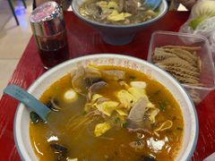 -孔师傅八仙老鸭粉丝汤(上海市第一食品商店南东店)