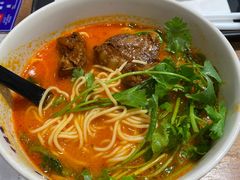 -和府捞面(方庄店)
