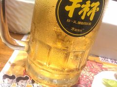 -蜀留香火锅·始于1999·原四川老火锅(白堤路店)