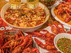 -李双猪·小龙虾·烧烤·羊肉煲(乐山店)