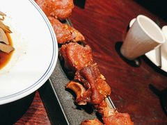 -永安鱼庄·镇江菜(东吴路店)