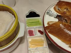 -大鸭梨烤鸭(甘家口店)