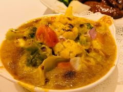 -太平馆餐厅(尖沙咀店)