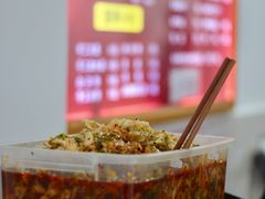 -华兴街自力面店