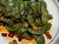 -梁家大院•农家菜(昆山会展中心店)