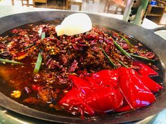 -雾都嘟重庆老火锅