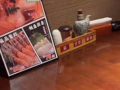 -千代武日本料理(开发区店)