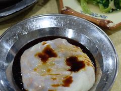 -标记美食新鲜猪杂(兴南大道店)