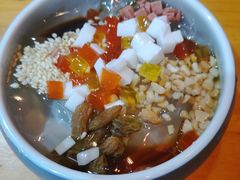 -小红烤翅(傅厚岗店)