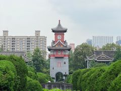 -四川大学(华西校区)